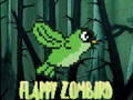Game Flappy Zombird