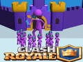 Game Clash Royale 3D