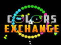 Jeu Color Exchange