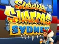 Jeu Subway Surfers Sydney World Tour