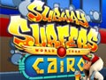 Game Subway Surfers Cairo World Tour
