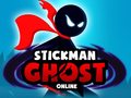 Jeu Stickman Ghost Online