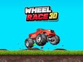 Jeu Wheel Race 3d