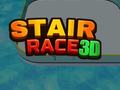 Jeu Stair Race 3d