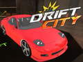Jeu Drift City