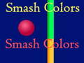 Game Smash Colors