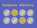Game Dalgona Memory