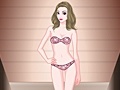 Jeu Celebrity Dress