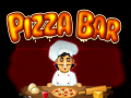Game Pizza Bar