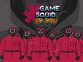 Jeu Squid Game JigSaw