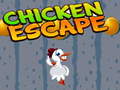 Jeu Chicken Escape
