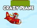Game Crazy Plane