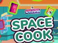 Jeu Elliott From Earth Space Cook