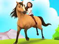 Game Horse Run 2
