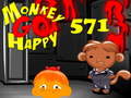 Game Monkey Go Happy Stage 571