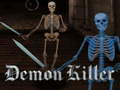 Jeu Demon Killer