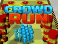 Jeu Crowd Run 3D