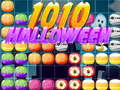 Game 1010 Halloween