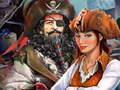 Game Pirates secret treasure