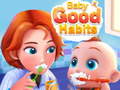 Game Baby Good Habits