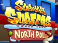 Game Subway Surfers North Pole