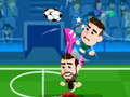 Game Football Cup Superstars