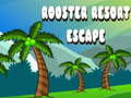 Game Rooster Resort Escape