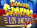 Game Subway Surfers Los Angeles