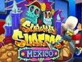 Game Subway Surfers Mexico