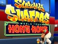 Game Subway Surfers Hong Kong