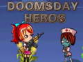 Game Doomsday Heros