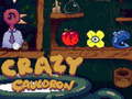 Game Crazy Cauldron
