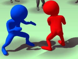Jeu Concours de gifles 