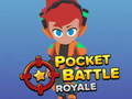 Jeu Pocket Battle Royale