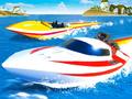 Game Speed Boat Extreme Racing