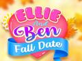 Jeu Ellie And Ben Fall Date