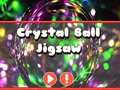 Jeu Crystal Ball Jigsaw