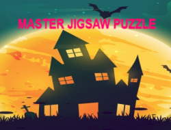 Jeu Puzzle Maître 