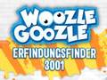 Jeu Woozle Goozle: Invention Finder 3001