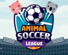 Jeu Ligue de football animalier 