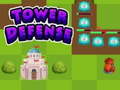 Game Tower Defense 