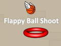 Jeu Flappy Ball Shoot