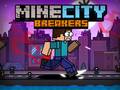 Game MineCity Breakers