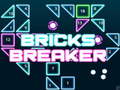 Game Bricks Breaker