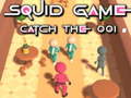 Game Squid Game Cath The 001