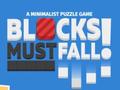 Game Blocks Must Fall!
