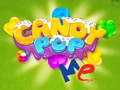 Jeu Candy Pop Me