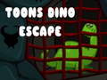 Game Toons Dino Escape