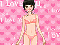 Jeu Time to love