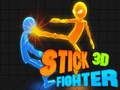 Jeu Stick Fighter 3D
